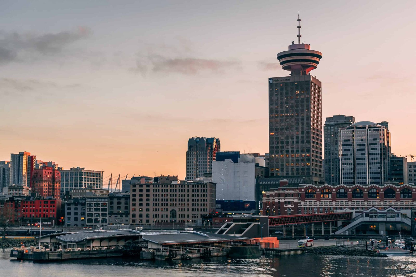 starting a business in bc