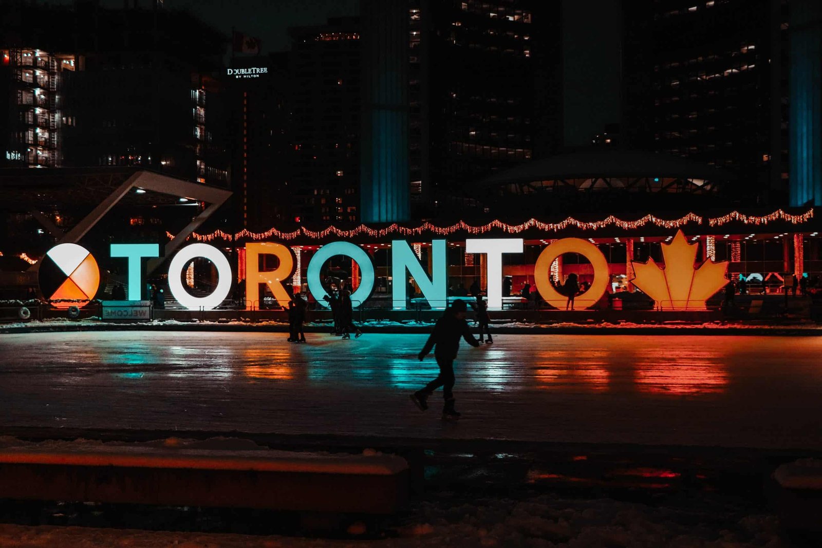 business license toronto